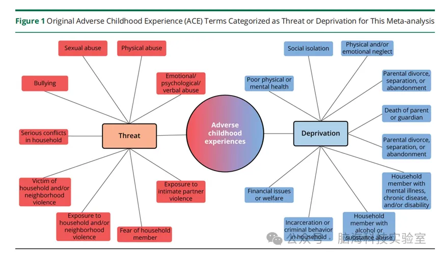 Neurology:不良童年经历与原发性头痛障碍:系统综述、Meta 分析及生物学理论的应用