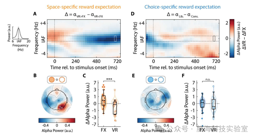 往期精彩|PLoS Biol :奖赏预期如何改变我们的注意力模式?